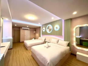 DiscoveryHome4 at Pratunammarket